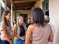  Kamylla Feitosa e Deywisson Duarte