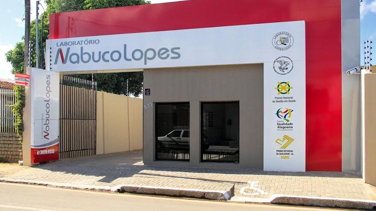 Laboratório amplia atuação no Estado com nova unidade em Arapiraca