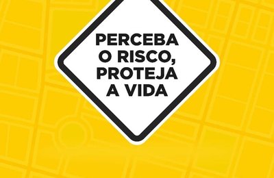 Com mais de 74 milhões de condutores habilitados, Brasil ainda sofre com acidentes de trânsito