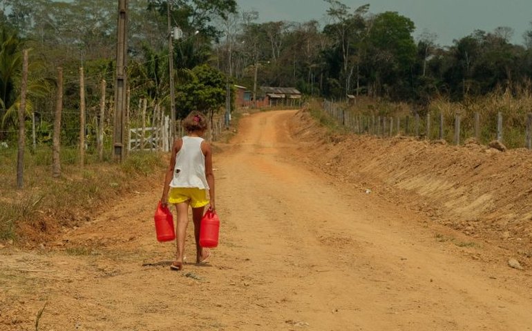 Ecos de Vidas Secas e Asa Branca