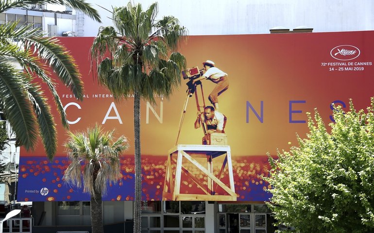 Festival de Cannes cancela data