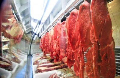 Secretaria da Fazenda define preços mínimos para cálculo do ICMS da carne