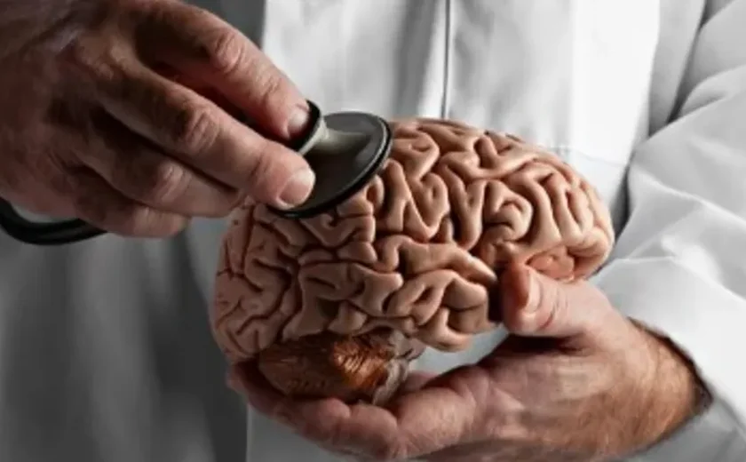 Covid tem Impacto no Cérebro Semelhante à Esquizofrenia