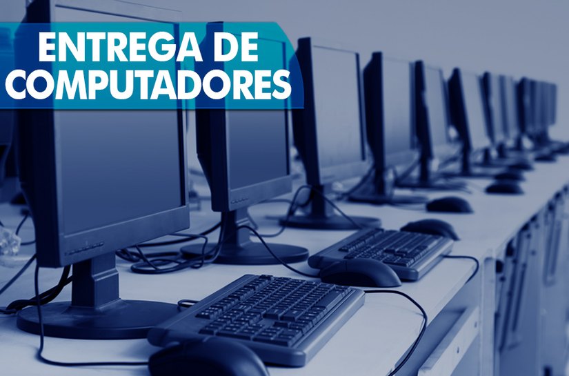 TJ adquire 900 computadores para unidades da capital e do interior