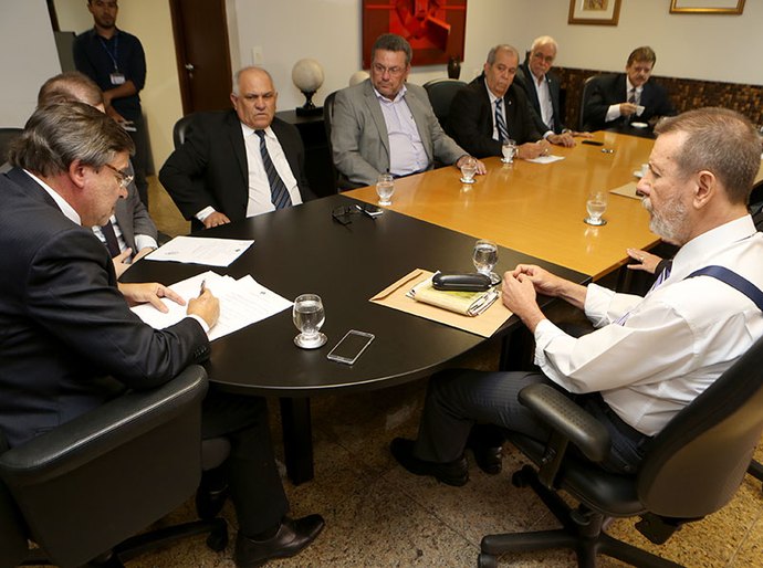 João Luiz Lessa assume presidência do Tribunal de Justiça de Alagoas