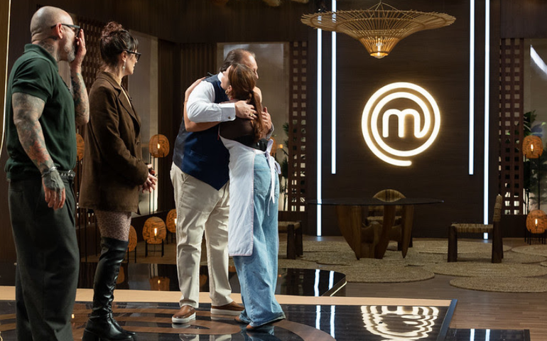 Taynan e Fernanda são eliminadas do “MasterChef Brasil” em prova de clássico francês