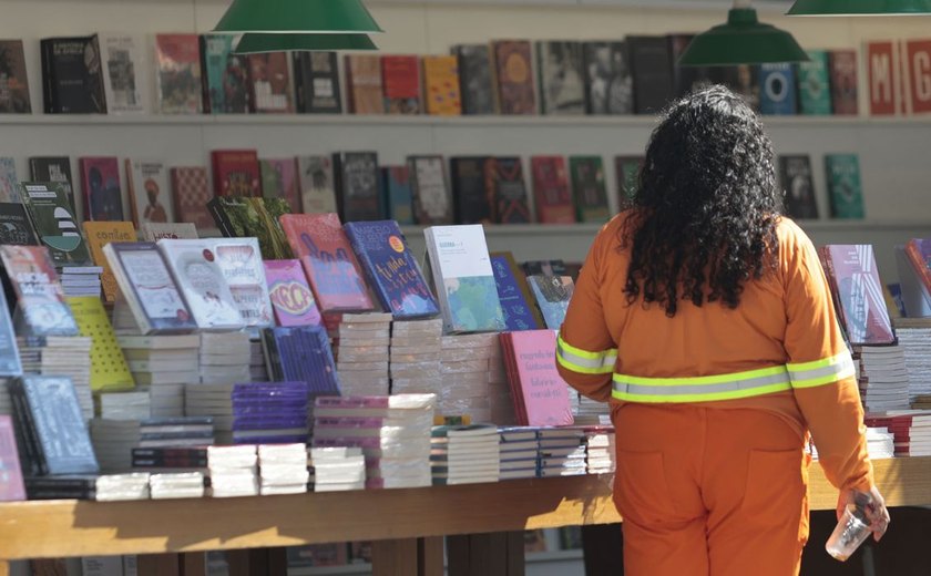 Audiência pública vai debater Plano Nacional do Livro e Leitura