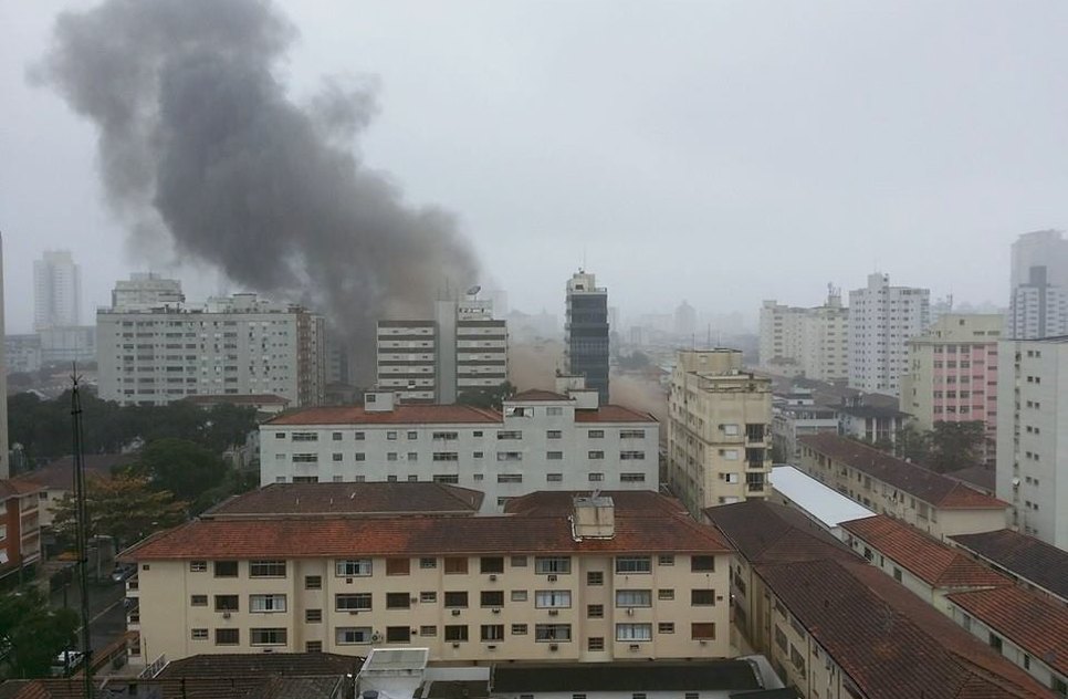 Foto: Reprodução/Facebook/Tassio Ricardo 