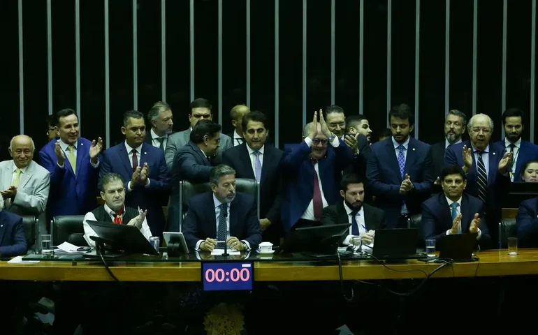 Fazenda: mudanças na regulamentação da tributária na Câmara elevam alíquota em 1,47 pp