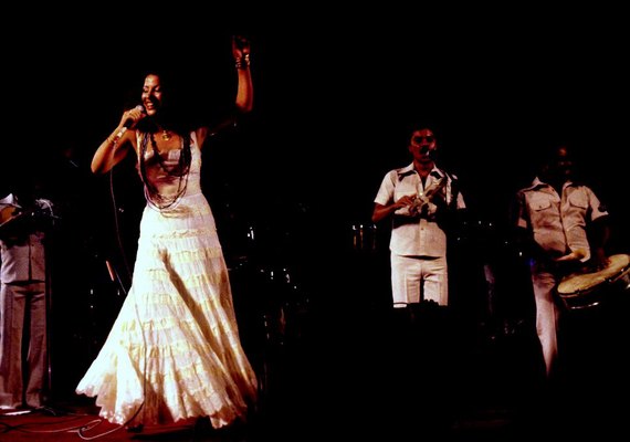 Clara Nunes: 40 anos do adeus à artista mineira