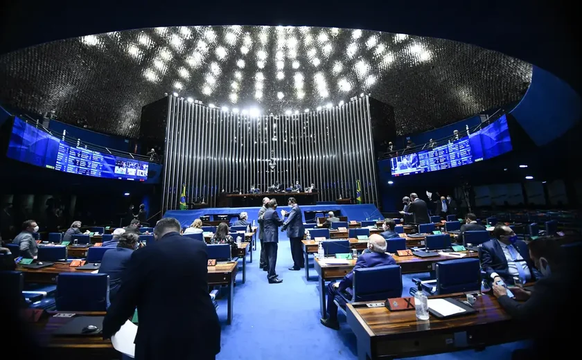 Senado aprova entrada da Bolívia no Mercosul, que depende só da ratificação de Lula