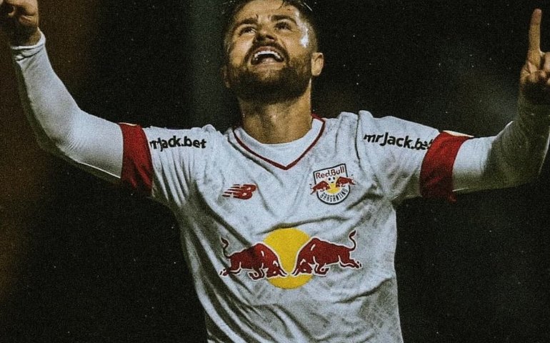 Sasha decide e Red Bull Bragantino encerra sequência invicta da Ponte Preta no Paulistão