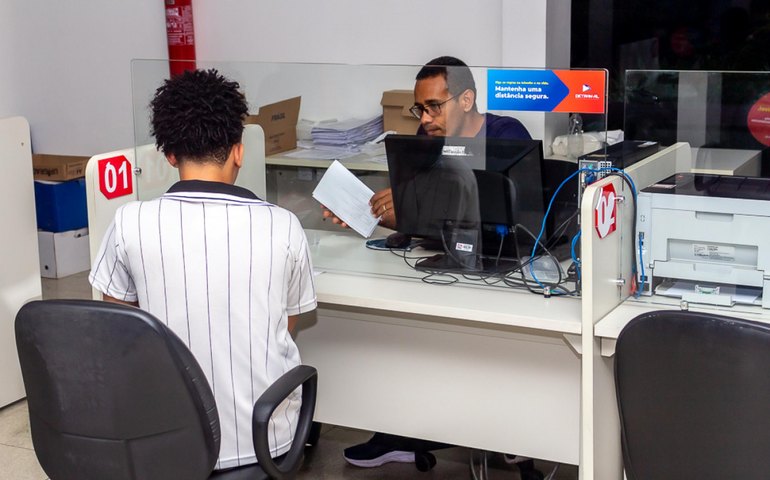 Veja o que muda no atendimento do Detran durante os jogos do Brasil na Copa do Mundo