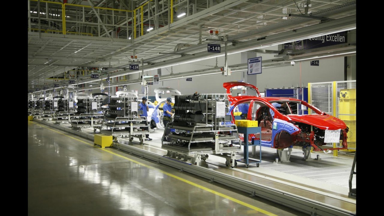 Hyundai suspende completamente a produção em Piracicaba nesta semana