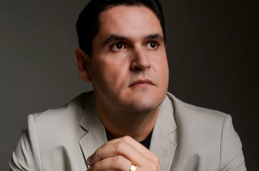 Eugênio Albuquerque esclarece regra do tempo de TV e corrige informações sobre cenário eleitoral de Alagoas
