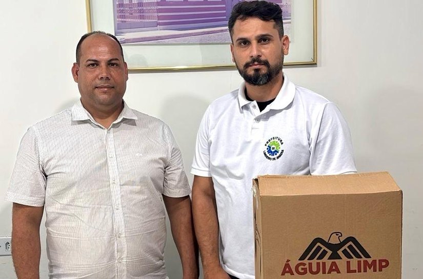 Limoeiro de Anadia: Sala do Empreendedor impulsiona novos negócios e abre portas para empreendedores locais participarem de processos licitatórios