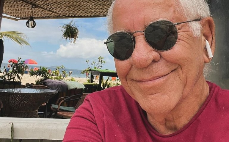 Com curadoria de Nelson Motta, Festival Doce Maravilha aposta na nostalgia e encontro de ídolos