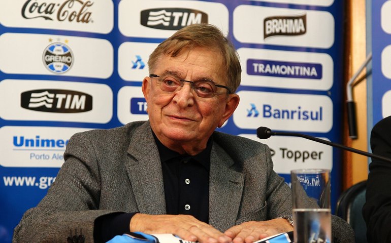 BR-448 passa a homenagear o dirigente esportivo Fábio André Koff