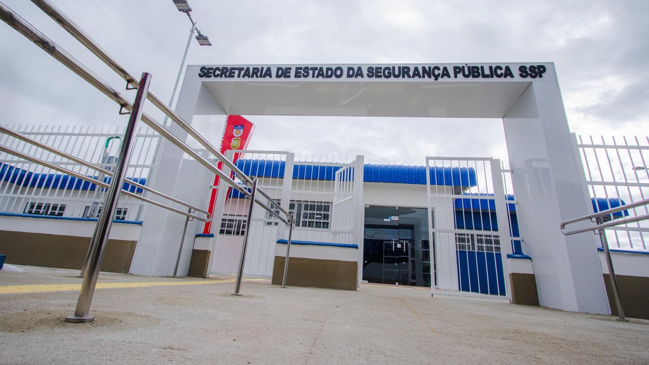 Ação integrada prende um dos criminosos mais procurados da Justiça de Goiás em São Luís do Quitunde