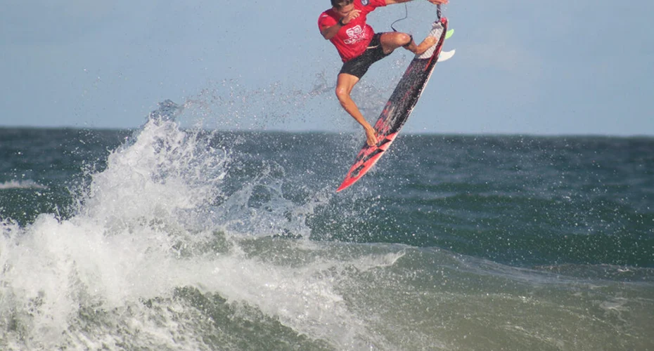 Com apoio do Governo de Alagoas, praia do Francês recebe Campeonato Alagoano e Taça Brasil de Surf