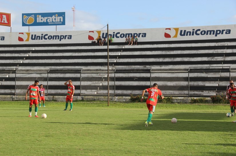 Campeonato de futebol amador: abertura da 32ª edição acontece em Arapiraca, no dia 18 de dezembro