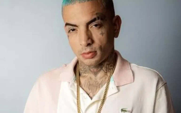 MC Guimê publica carta aberta sobre sua saúde mental: 'Vontade de sumir'