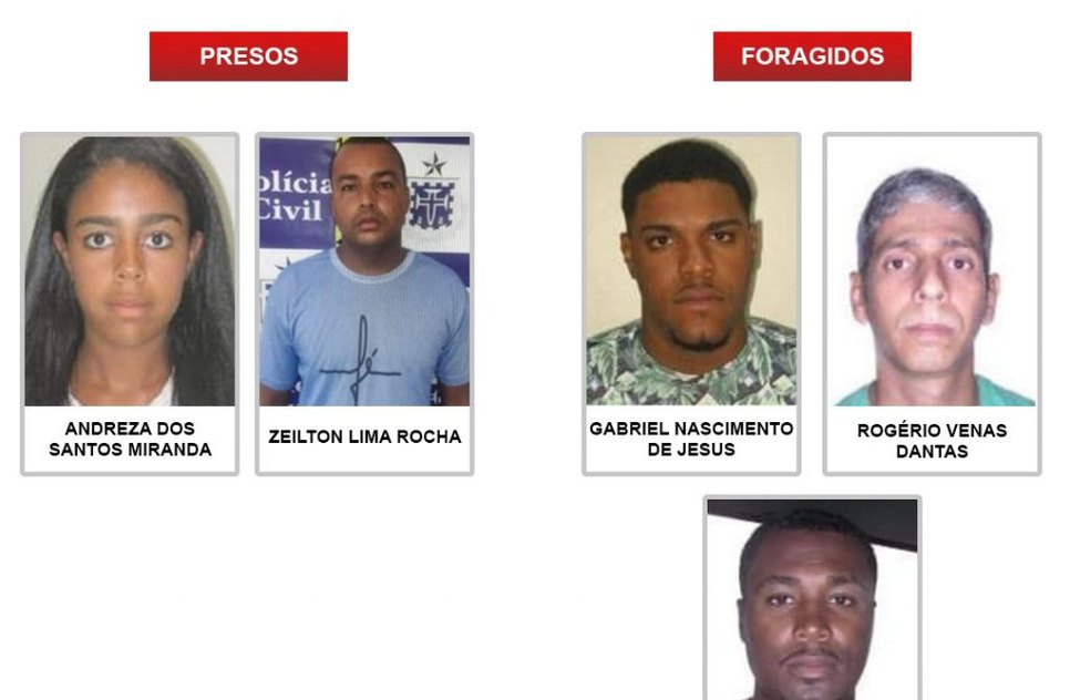 pesos operação em feira de santana