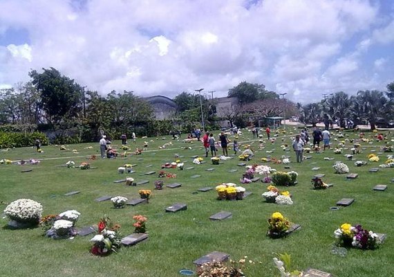 Arquidiocese de Maceió divulga horários de Missas nos Cemitérios