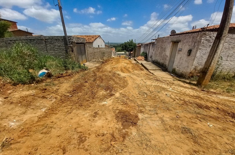 Tia Júlia se reunirá nesta quarta (24) com moradores de Canaã e anunciará obras na comunidade