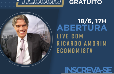 Imóvel é Mais Negócio: movimento lançado pela Ademi-AL destaca vantagens deste tipo de investimento 