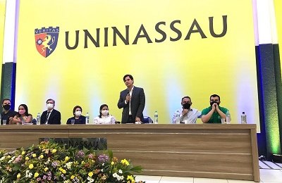 Conisul participa do IIII Seminário Estadual dos Dirigentes Municipais de Educação