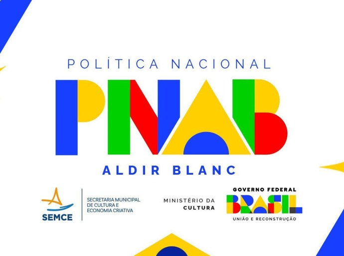 Prefeitura divulga resultados preliminares de habilitação da Política Nacional Aldir Blanc