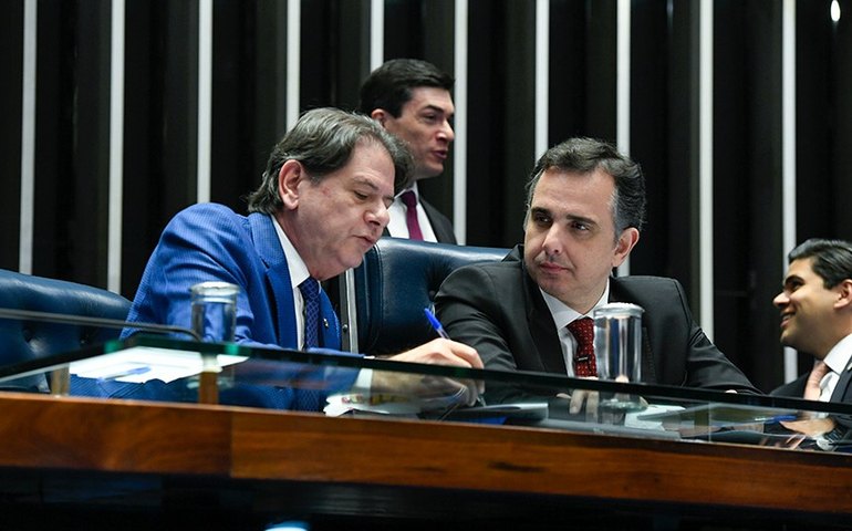 Aprovada indicação de Antonio Patriota à embaixada brasileira no Reino Unido