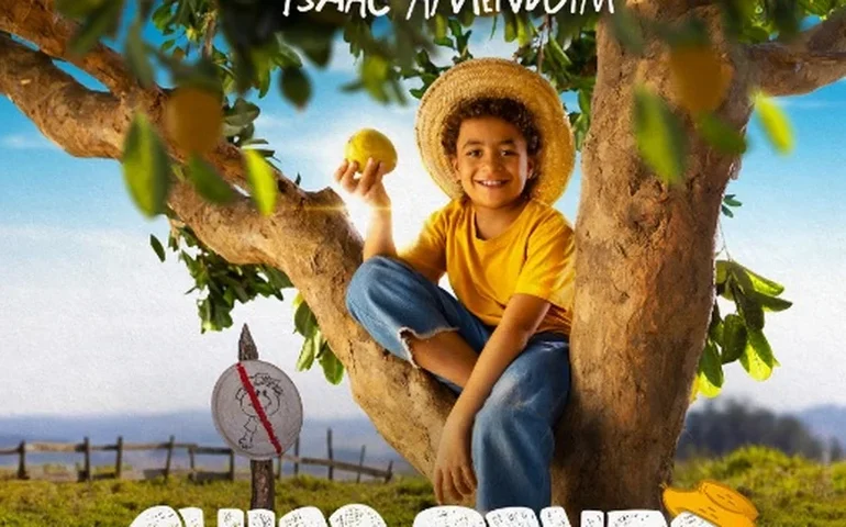 Com humor inocente, filme de Chico Bento abre último dia da CCXP em 2024