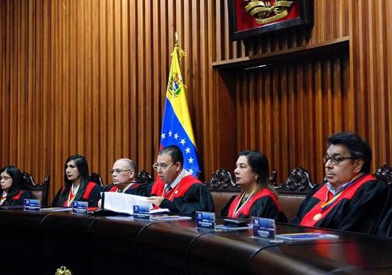 Supremo Tribunal da Venezuela suspende primária da oposição; acordo com EUA fica em dúvida