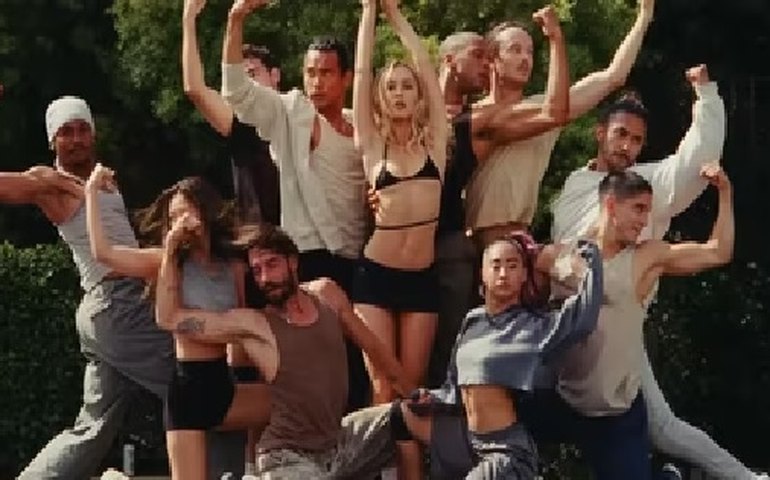 'The Idol': como foi o 1º episódio da série controversa da HBO e a reação nas redes no Brasil