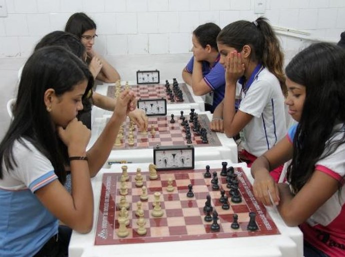 Seduc oficializa a realização dos Jogos Estudantis de Alagoas de 2017