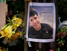 Congressista afirma que o alvo da operação do ICE no tiroteio fatal no Maine não estava sujeito à deportação.