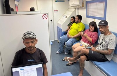 Secretaria do Trabalho oferta 2.777 vagas de emprego esta semana no Sine Alagoas
