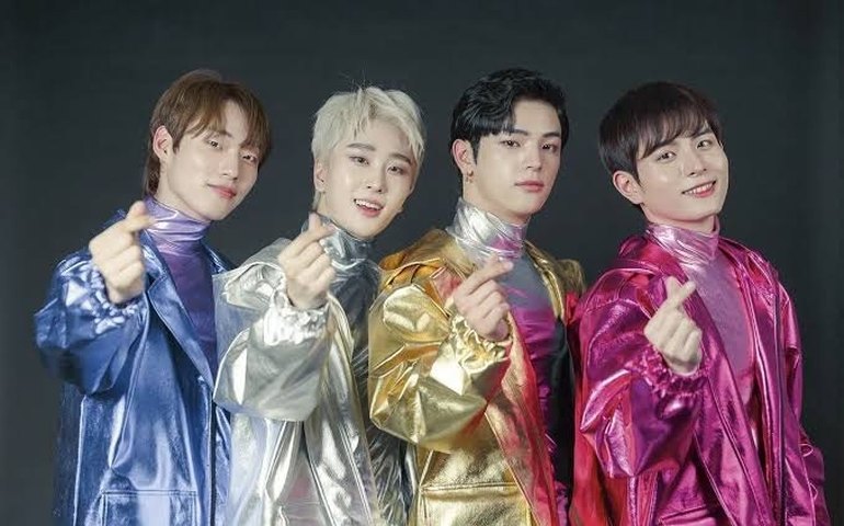 'Além do Guarda-Roupa': nova série brasileira traz astros de k-pop e Ana Botafogo no elenco