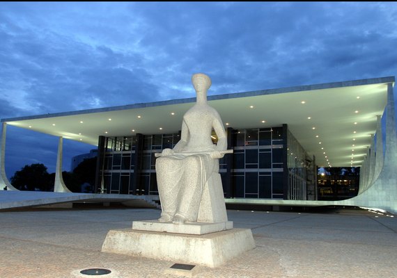 STF mantém realização da eleição indireta no dia 15