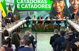 Lei é regulamentada com foco na reciclagem