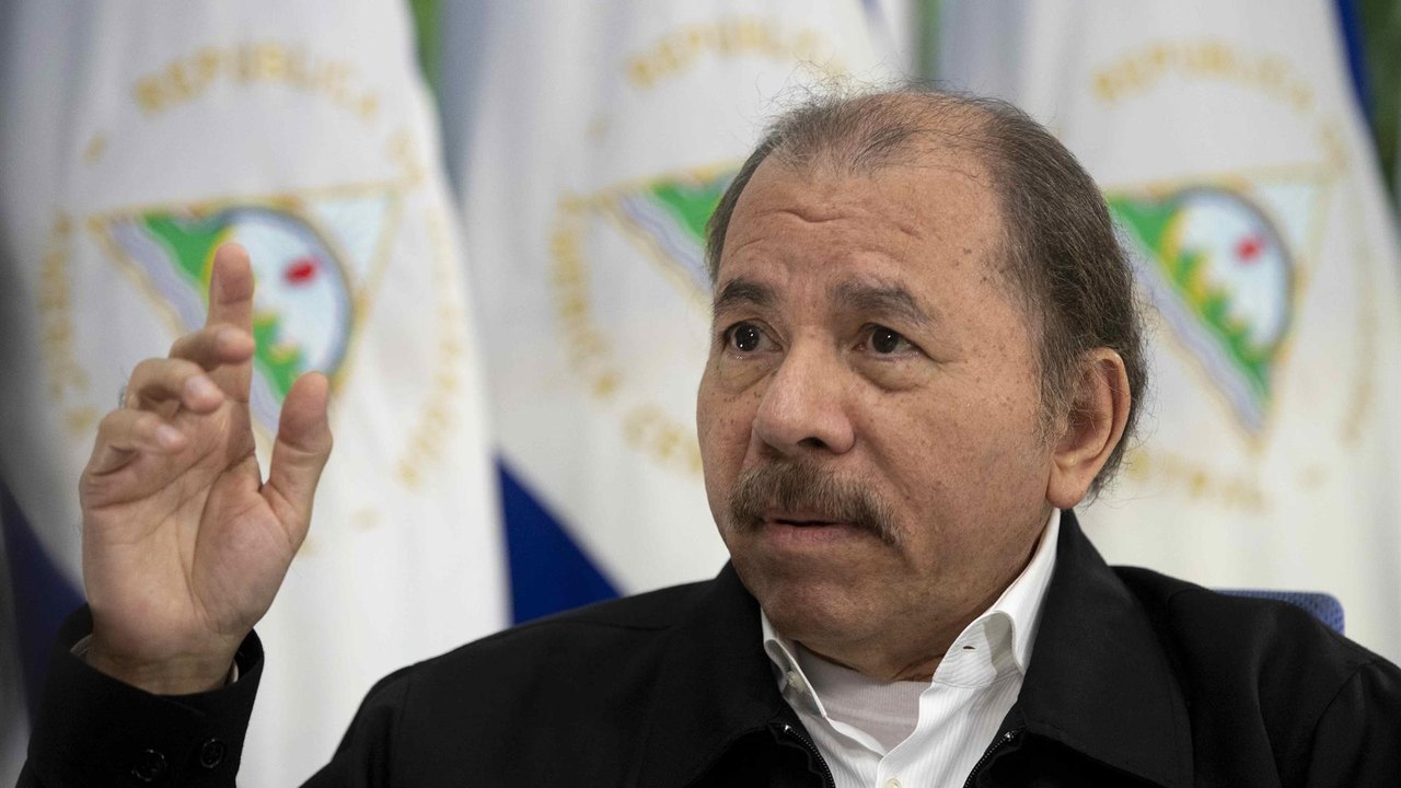 ONG afirma que 12 sacerdotes católicos foram presos 'nas últimas 48 horas' na Nicarágua