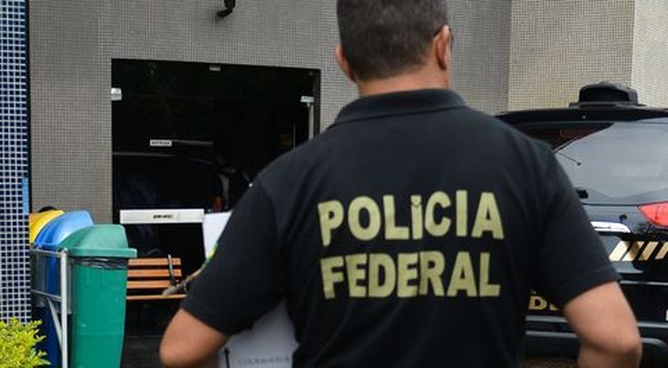 polícia federal operação lava jato