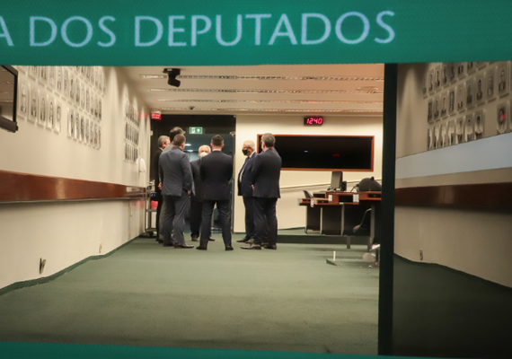 Governo Lula fica sem maioria na Comissão de Constituição e Justiça