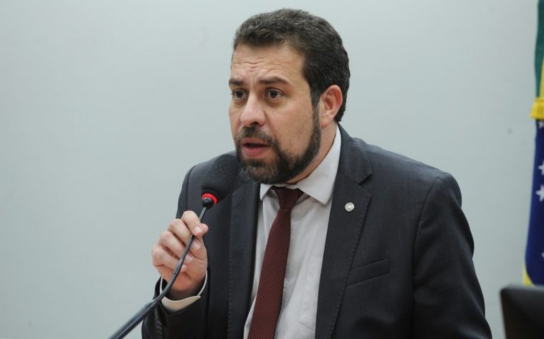 Boulos é processado por utilizar imagem de mulher sem autorização em vídeo de campanha