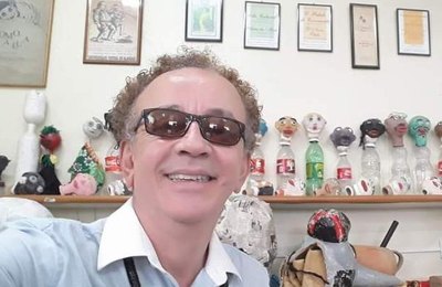 Polícia tem indícios de latrocínio na morte de professor