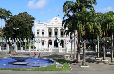 Secult anuncia reabertura de museus, biblioteca e teatros a partir de segunda (17)