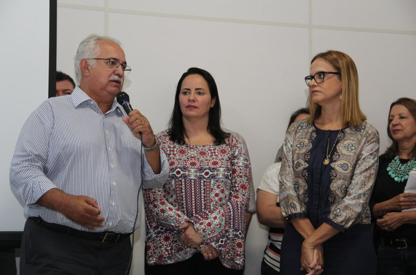 Prefeitura de Arapiraca foca em transparência junto às entidades prestadoras de serviço da Saúde