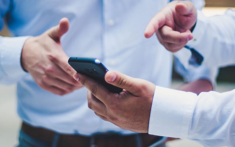CEO do Tinder diz que deixará cargo em julho; CEO da Match Group, dona do app, será o sucessor